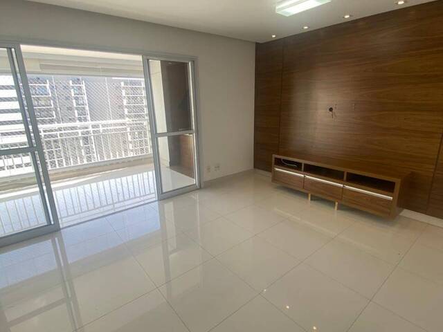 #601 - Apartamento para Locação em São José dos Campos - SP - 2