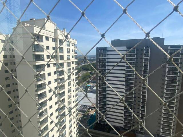 Apartamento para Locação em São José dos Campos - 5