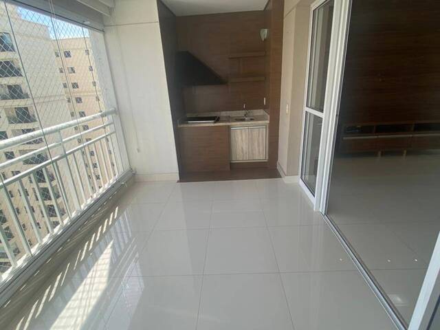 Apartamento para Locação em São José dos Campos - 4