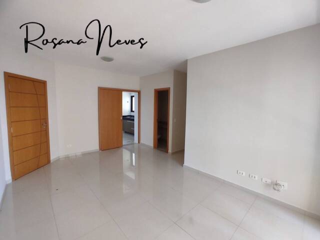 #602 - Apartamento para Venda em São José dos Campos - SP - 1