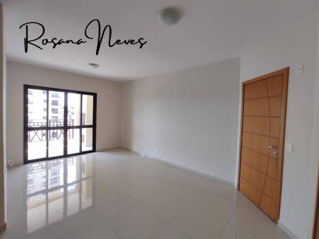 #602 - Apartamento para Venda em São José dos Campos - SP - 2