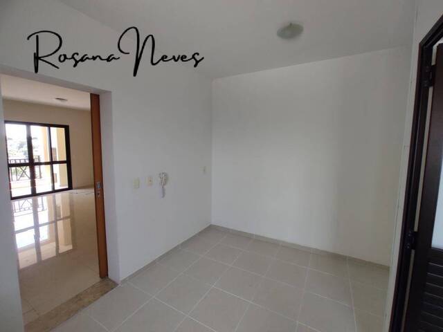 #602 - Apartamento para Venda em São José dos Campos - SP - 3