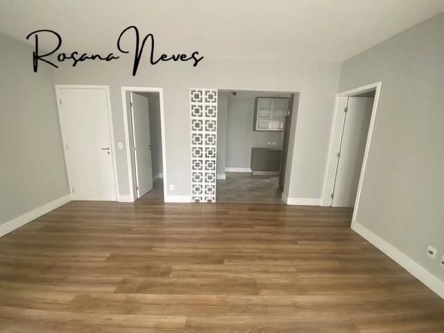#596 - Apartamento para Locação em São José dos Campos - SP - 3
