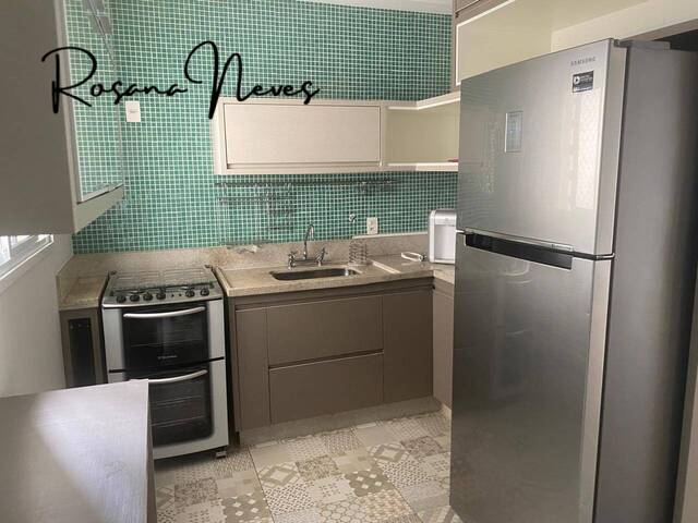 Apartamento para Locação em São José dos Campos - 5