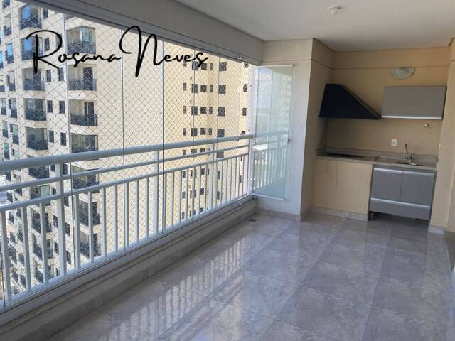 #595 - Apartamento para Venda em São José dos Campos - SP - 3
