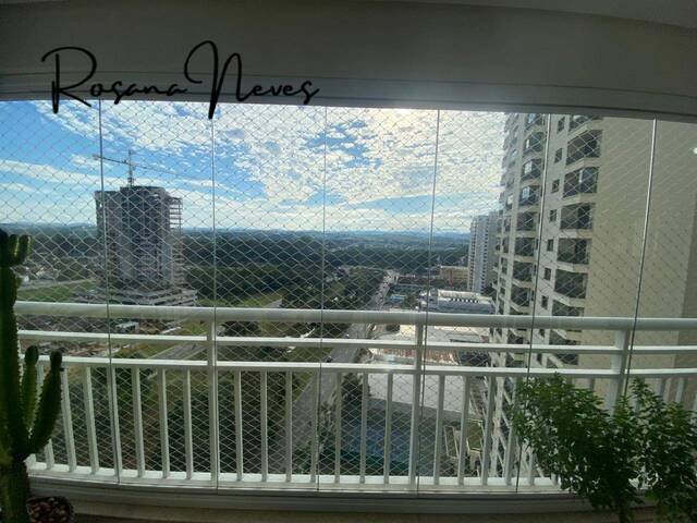 #595 - Apartamento para Venda em São José dos Campos - SP - 2