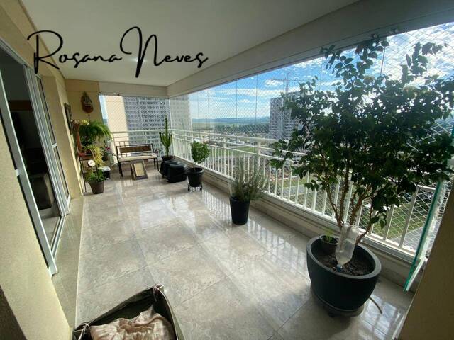 Apartamento para Venda em São José dos Campos - 4