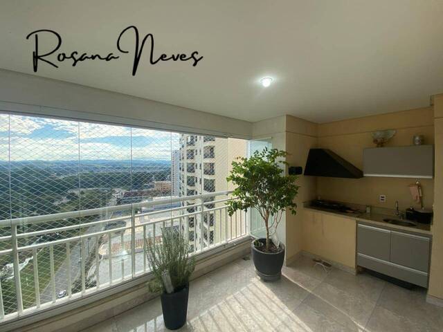 Apartamento para Venda em São José dos Campos - 5