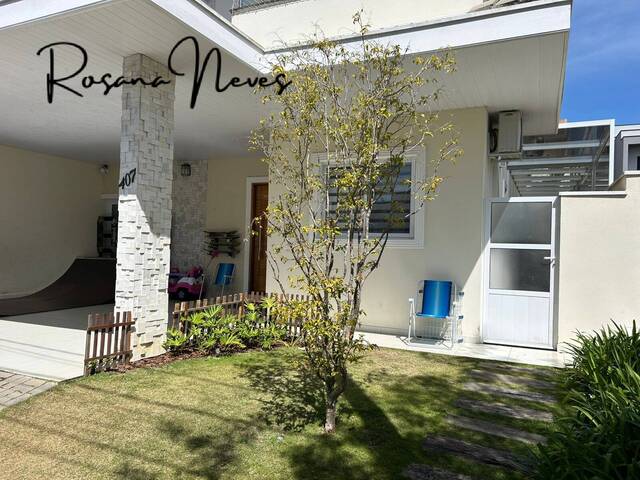 #604 - Casa para Venda em São José dos Campos - SP - 2
