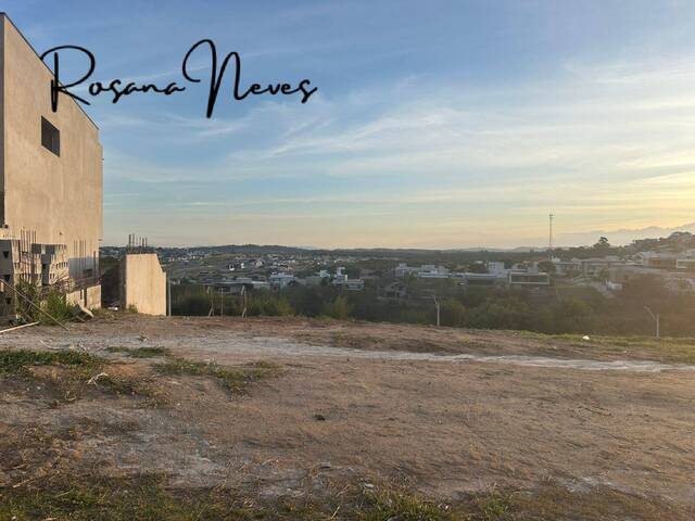 Área para Venda em São José dos Campos - 4