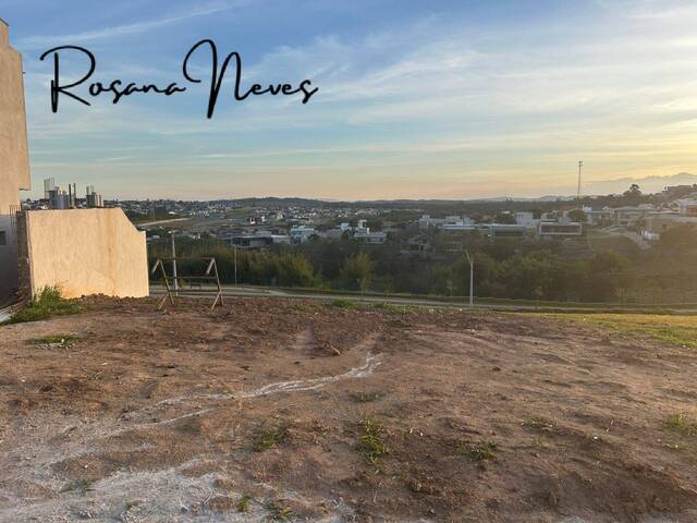 Área para Venda em São José dos Campos - 5