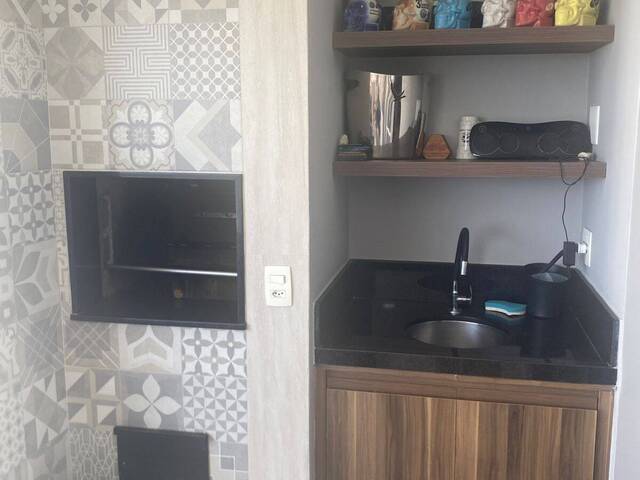 #606 - Apartamento para Locação em São José dos Campos - SP