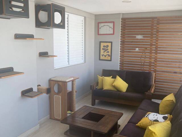 Apartamento para Locação em São José dos Campos - 4