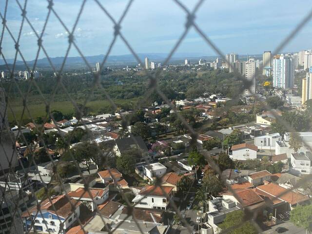 Apartamento para Locação em São José dos Campos - 5