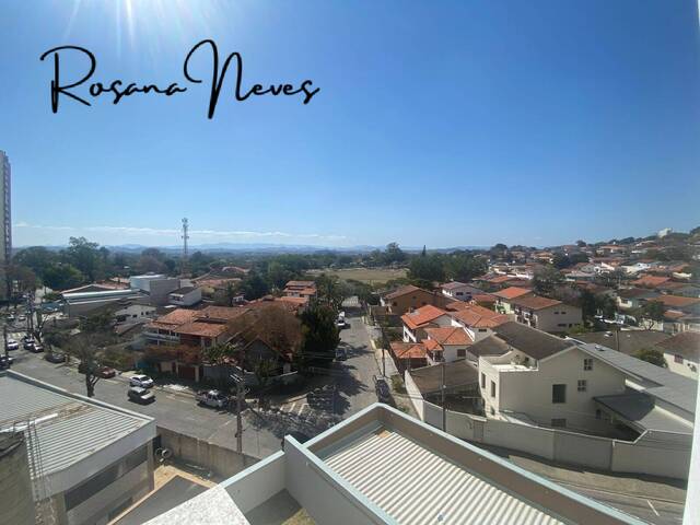 #607 - Apartamento para Venda em São José dos Campos - SP - 1