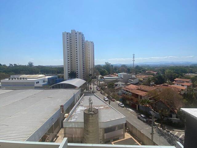 #607 - Apartamento para Venda em São José dos Campos - SP - 3