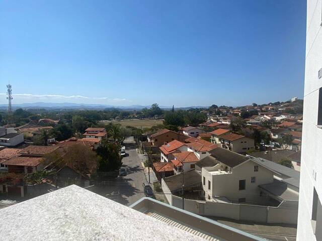 #607 - Apartamento para Venda em São José dos Campos - SP - 2