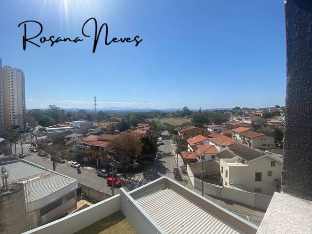 Apartamento para Venda em São José dos Campos - 4