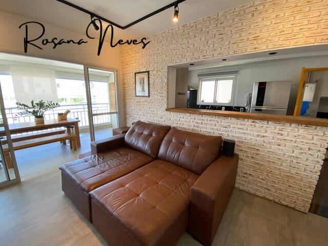 Apartamento para Venda em São José dos Campos - 5