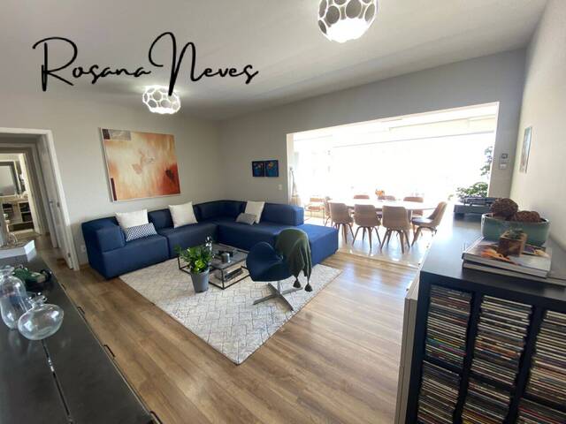 #610 - Apartamento para Venda em São José dos Campos - SP - 2