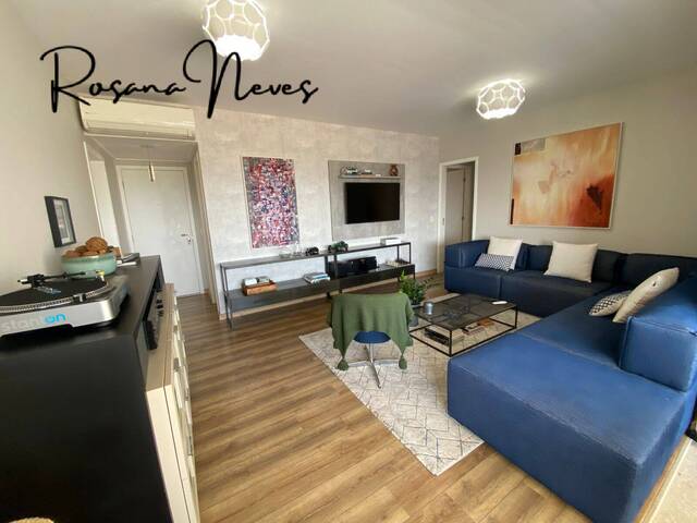 Apartamento para Venda em São José dos Campos - 4