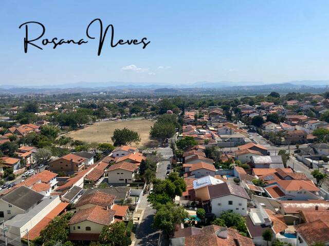 #610 - Apartamento para Venda em São José dos Campos - SP