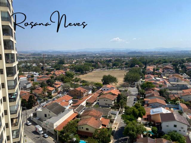 Apartamento para Venda em São José dos Campos - 4