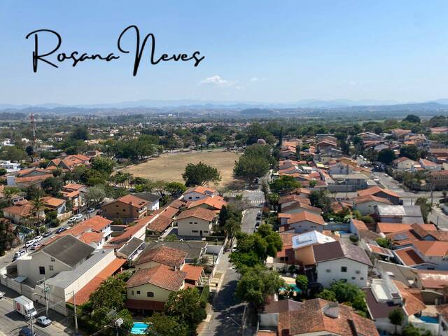 #610 - Apartamento para Venda em São José dos Campos - SP