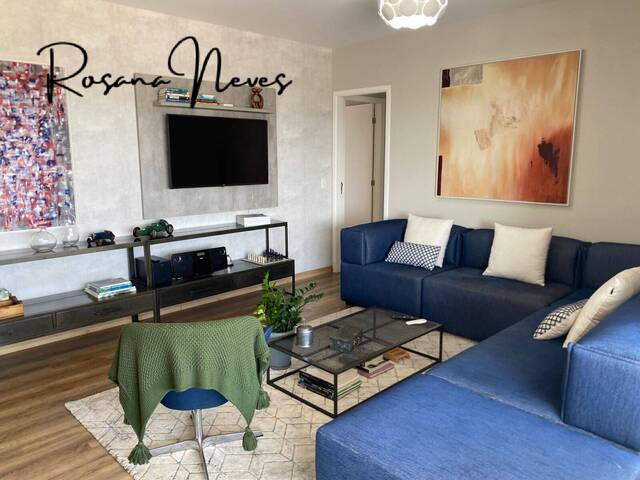 Apartamento para Venda em São José dos Campos - 5