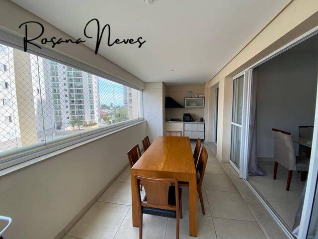 Apartamento para Venda em São José dos Campos - 5