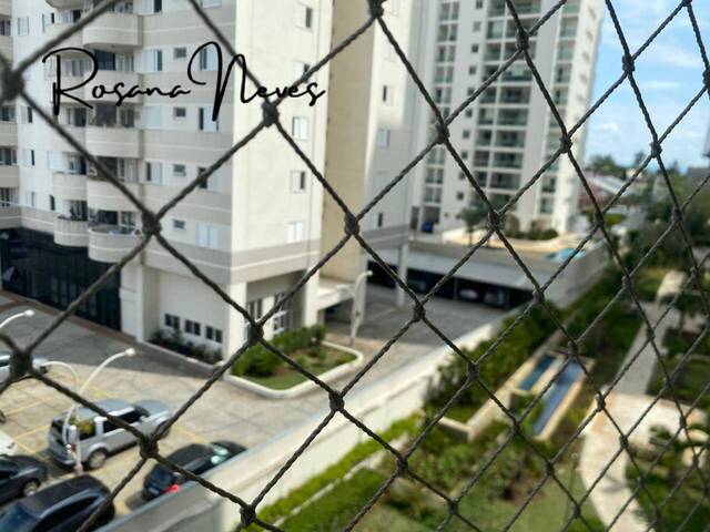 Apartamento para Venda em São José dos Campos - 4