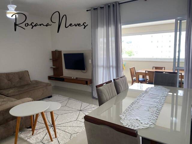#611 - Apartamento para Venda em São José dos Campos - SP - 3