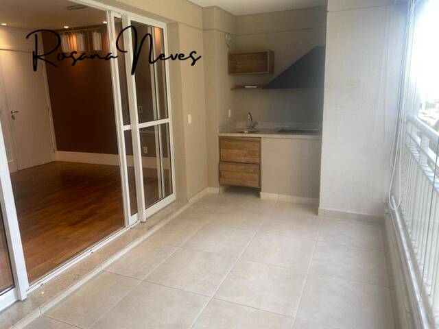 #189 - Apartamento para Locação em São José dos Campos - SP - 3