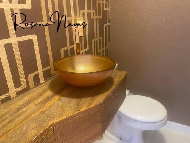 Apartamento para Locação em São José dos Campos - 4