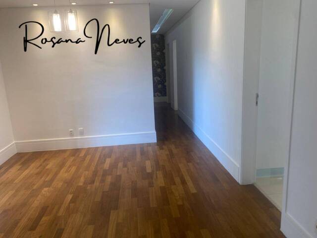 #189 - Apartamento para Locação em São José dos Campos - SP - 2