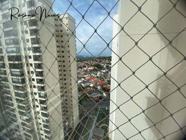 Apartamento para Venda em São José dos Campos - 4