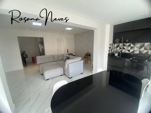 Venda em Jardim Esplanada - São José dos Campos