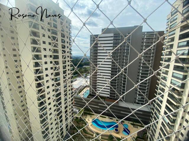 Apartamento para Venda em São José dos Campos - 3