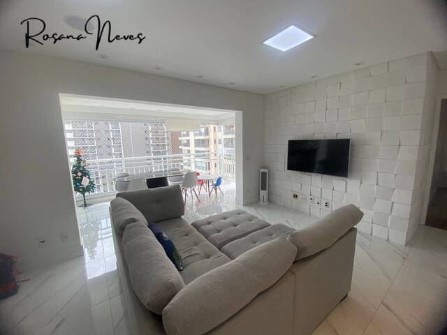 Apartamento para Venda em São José dos Campos - 2