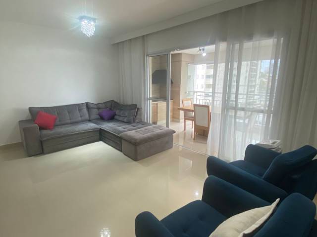 #613 - Apartamento para Venda em São José dos Campos - SP