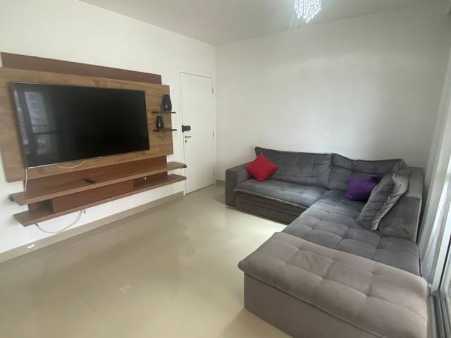 #613 - Apartamento para Venda em São José dos Campos - SP