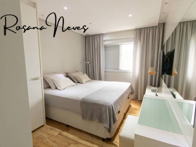 Apartamento para Venda em São José dos Campos - 5