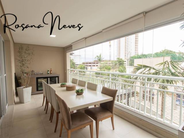 Apartamento para Venda em São José dos Campos - 4