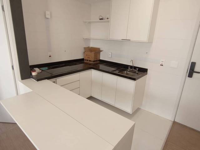 #615 - Apartamento para Locação em São José dos Campos - SP