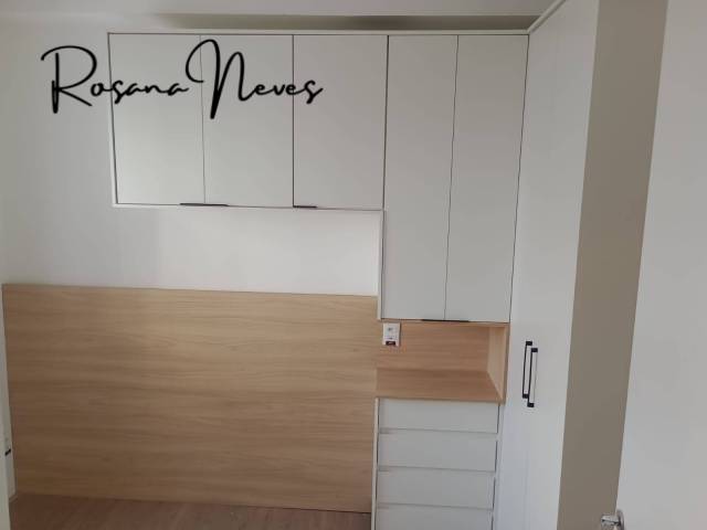 #615 - Apartamento para Locação em São José dos Campos - SP - 3