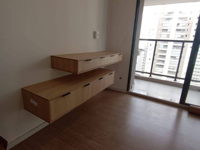 #615 - Apartamento para Locação em São José dos Campos - SP