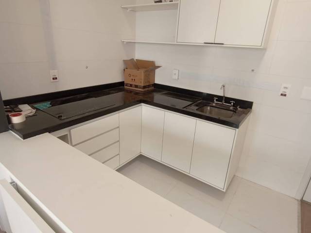 #615 - Apartamento para Locação em São José dos Campos - SP