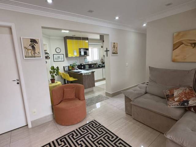 #618 - Apartamento para Venda em São José dos Campos - SP