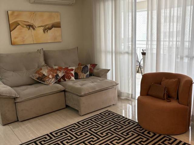 Apartamento para Venda em São José dos Campos - 5