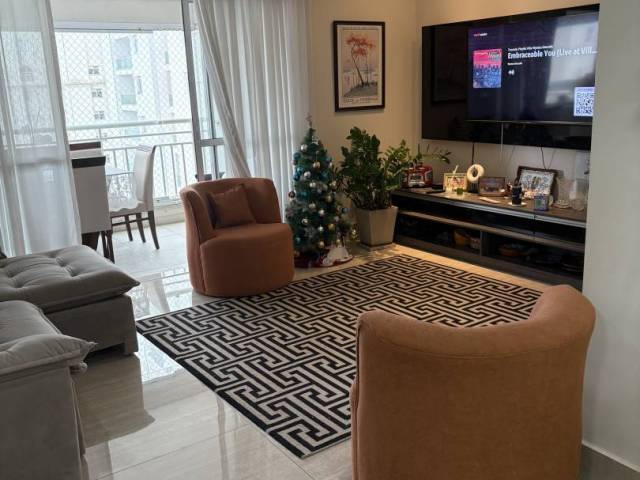 #618 - Apartamento para Venda em São José dos Campos - SP